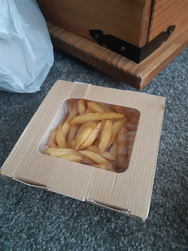 Photo of The Monkey's Grill - 55 Whitegate Dr, Blackpool FY3 9DF